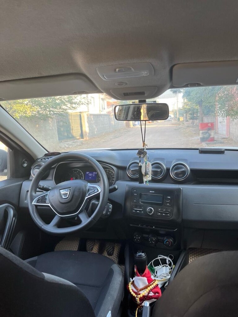 öğretmenden satılık duster - 3