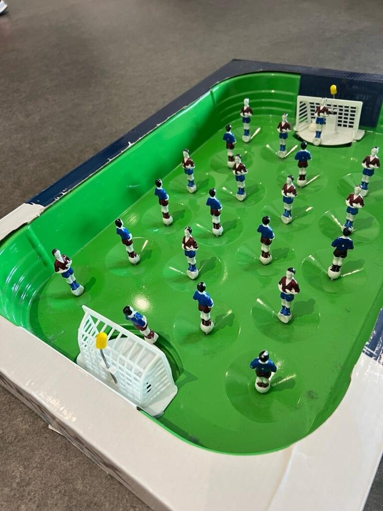 matrax futbol oyunu - 4