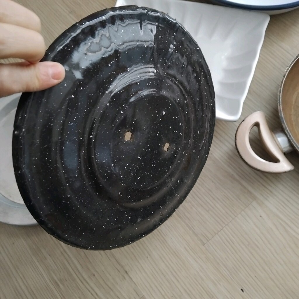 emsan tencere,tava ,çeşitli kaplar - 15
