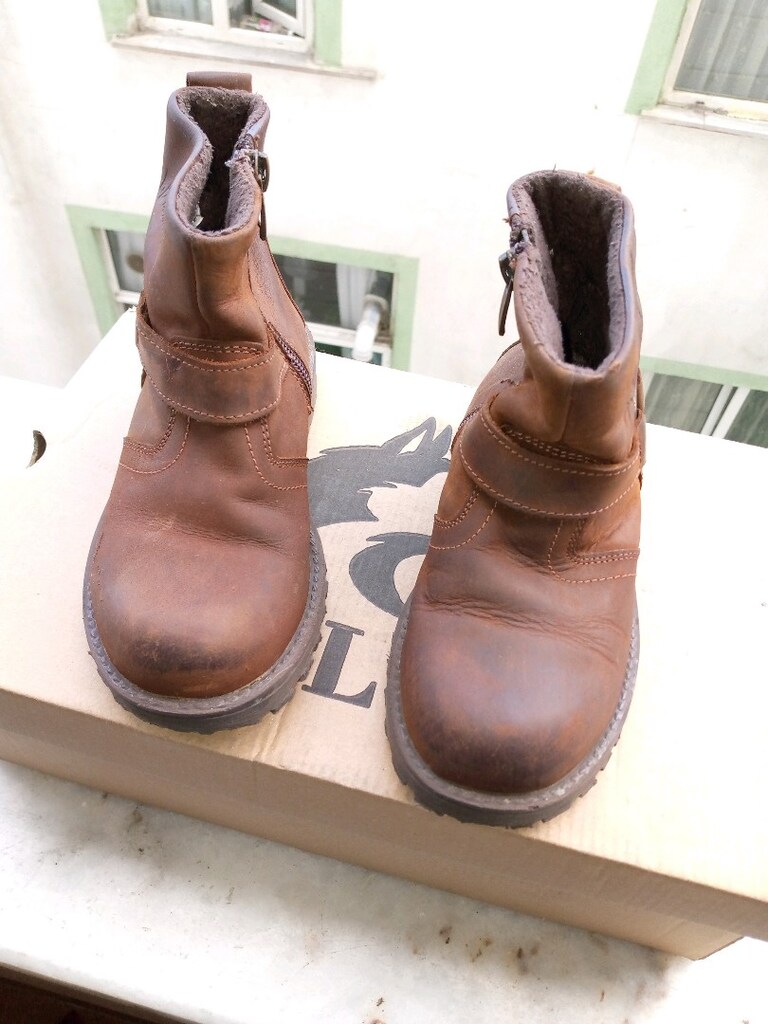 ayakkabı - 8