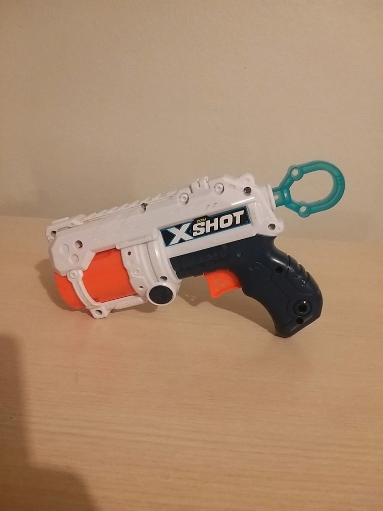 3 adet Nerf - 2