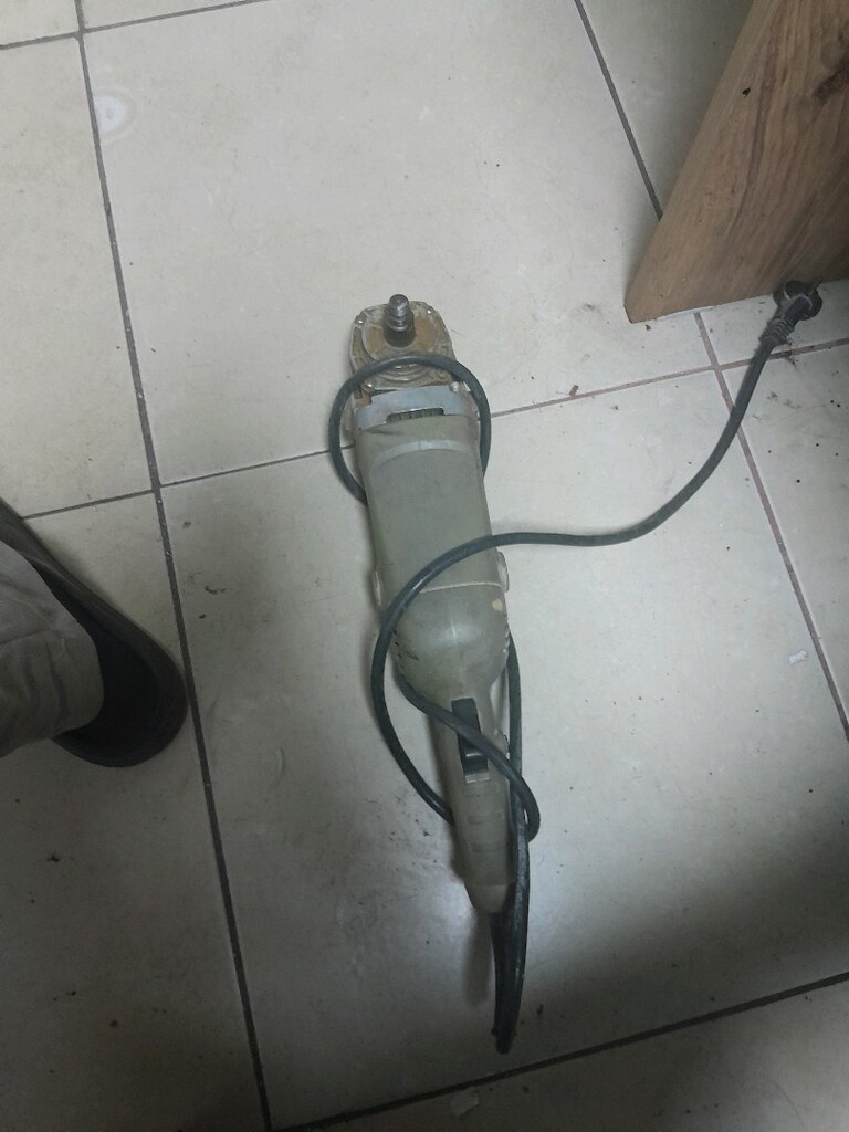 büyük canavar çalışıyor bozuk değildir acil satılık - 4