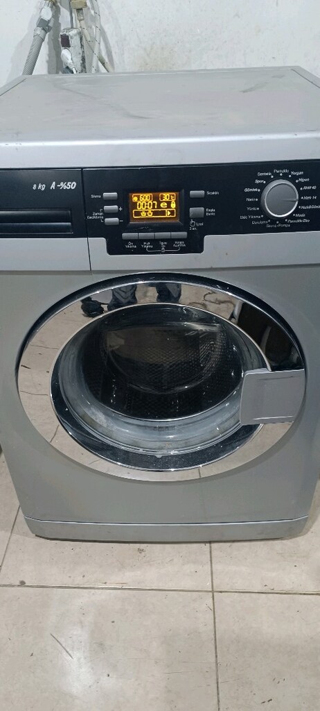 inverter motor sessiz çalışır enerji tasarruflu - 2
