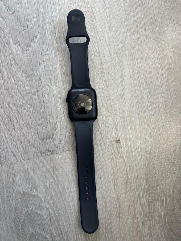 Apple Watch SE 2 44mm (garantisi devam) - 4