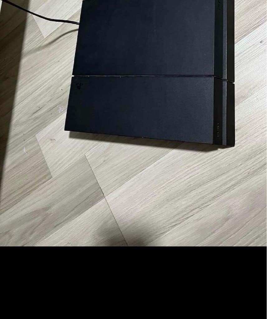 az kullanılmış PS4 - 4