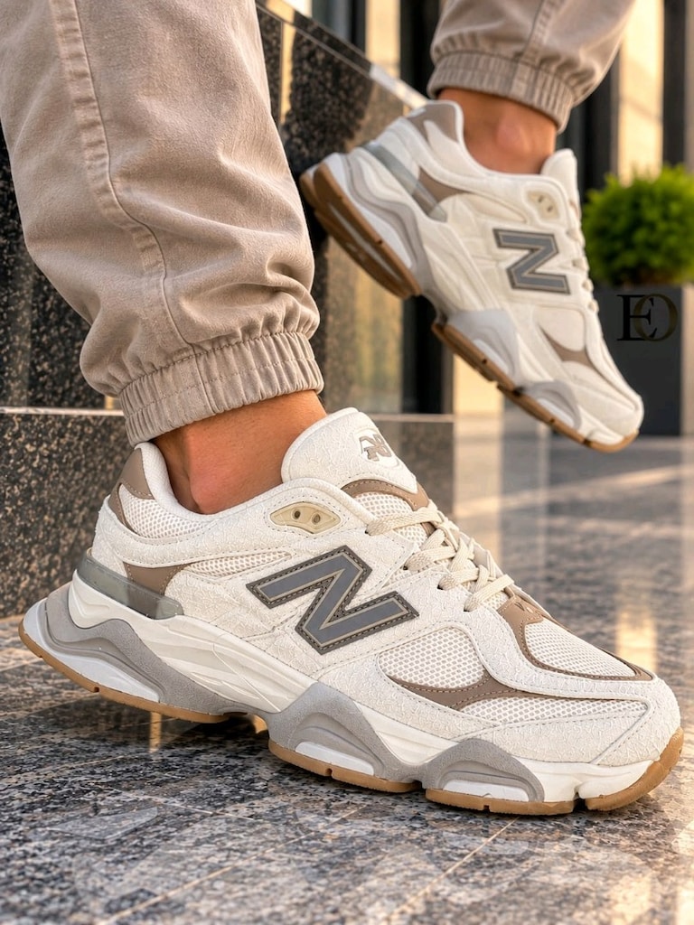 İLAN NO A 16 E O ERKEK NEW BALANCE SPOR AYAKKABILARI - 7
