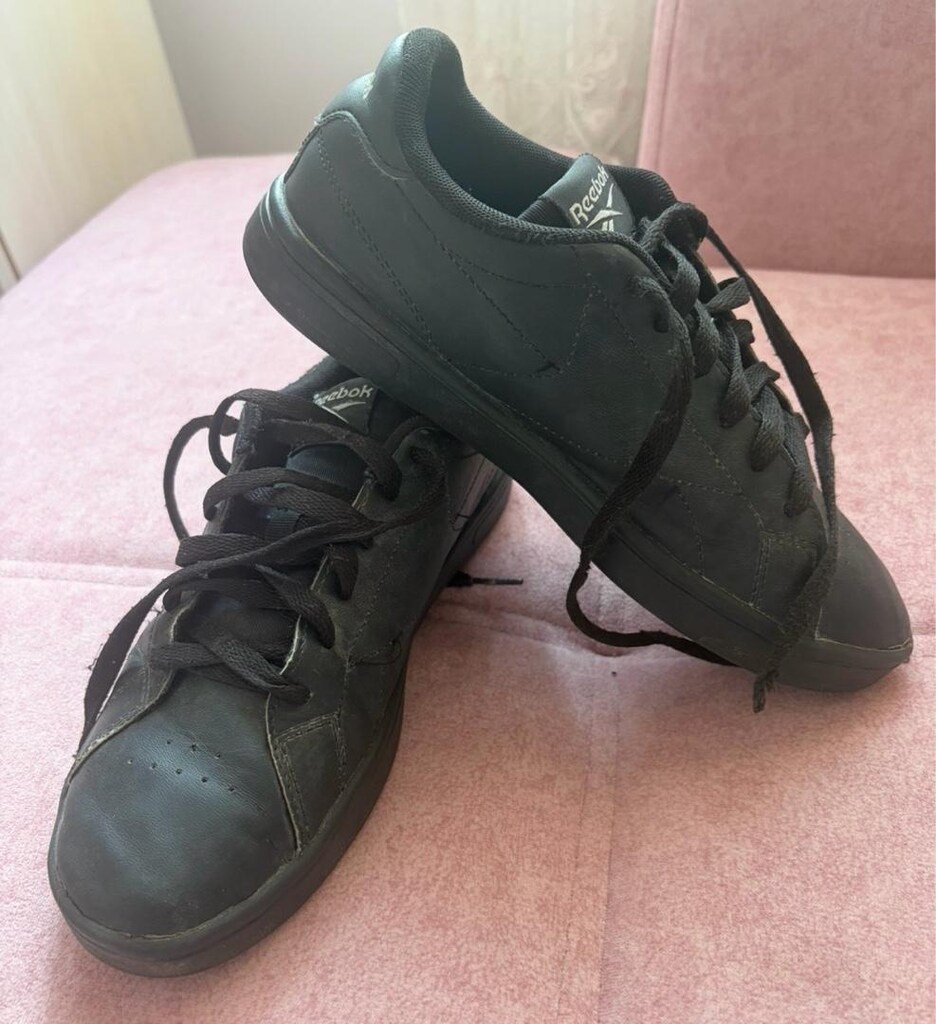 Reebok Erkek Çocuk Spor Ayakkabı - 3