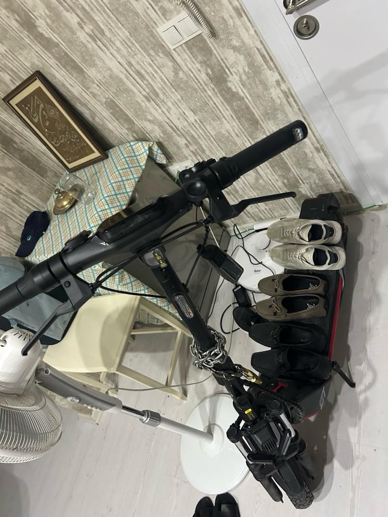 SEGWAY ZT3 PRO UYGUNA!!! - 3