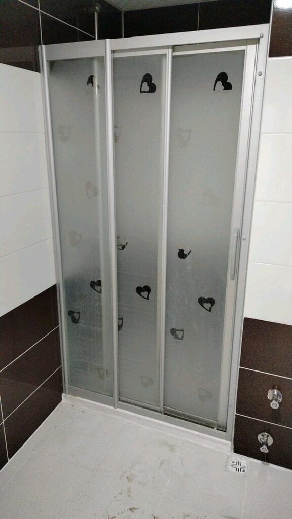 duşakabin - 2