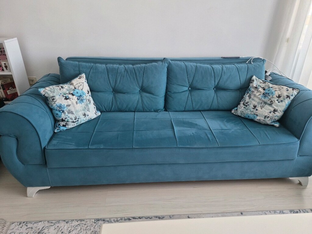 koltuk masa konsol takımı - 8