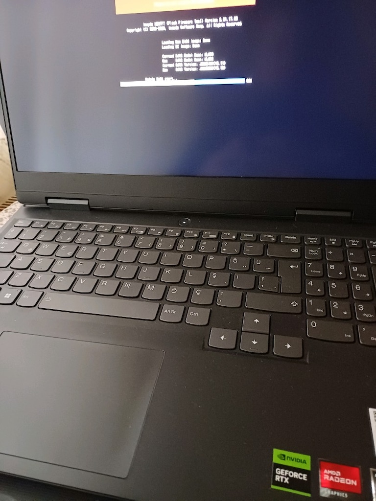 lenovo ideapad gaming 3