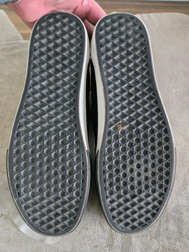 Vans - 9