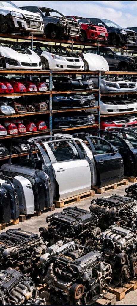 Hyundai Citroen Renault Nissan Opel çıkma kapı tanpon turbo çeşitleri - 4