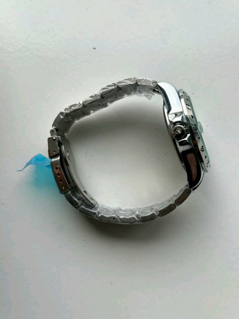Rolex takvimli kol saati - 3
