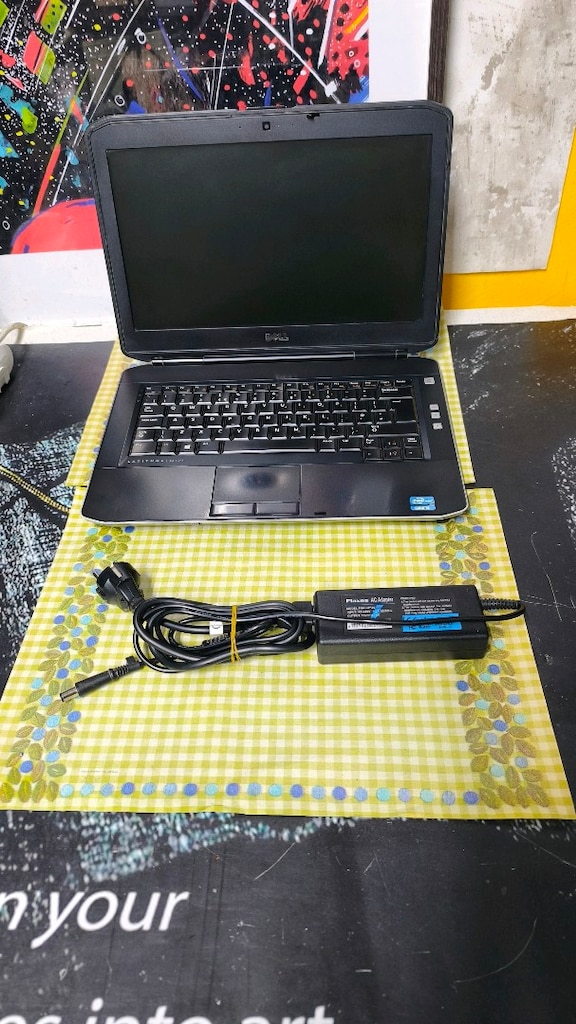 Dell Latitude E5430 | Intel i5 | 120GB Hızlı SSD AÇIKLAMAYI OKUYUNUZ - 3