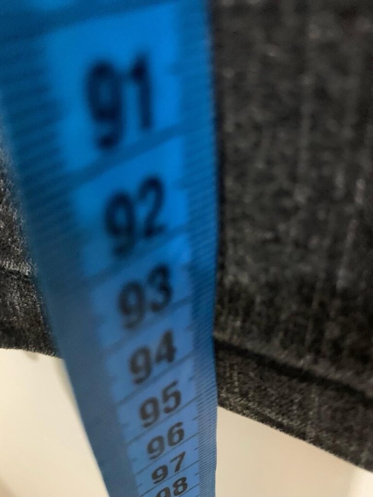Marks&Spencer 2XL-3XL beden kot pantolon - 4
