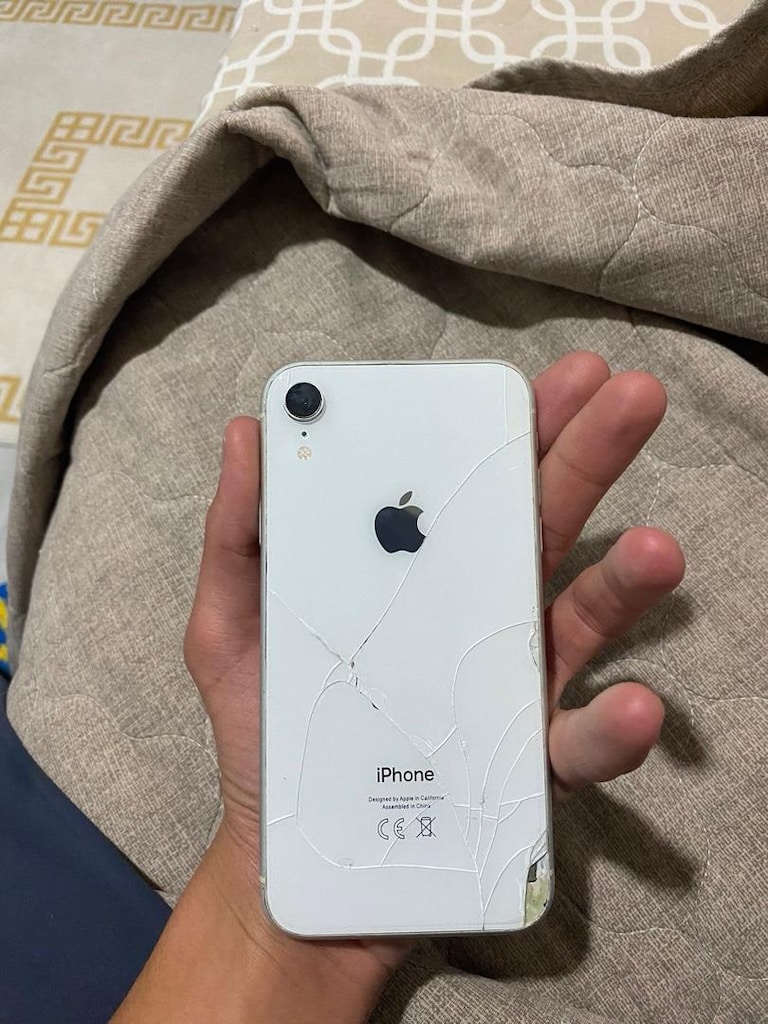 ACİL !! İPHONE XR 64 GB TR - 6