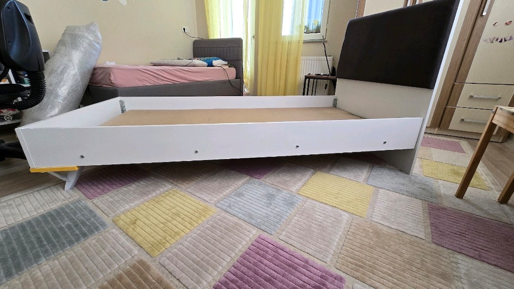 vivense çocuk odasi takimi - 13