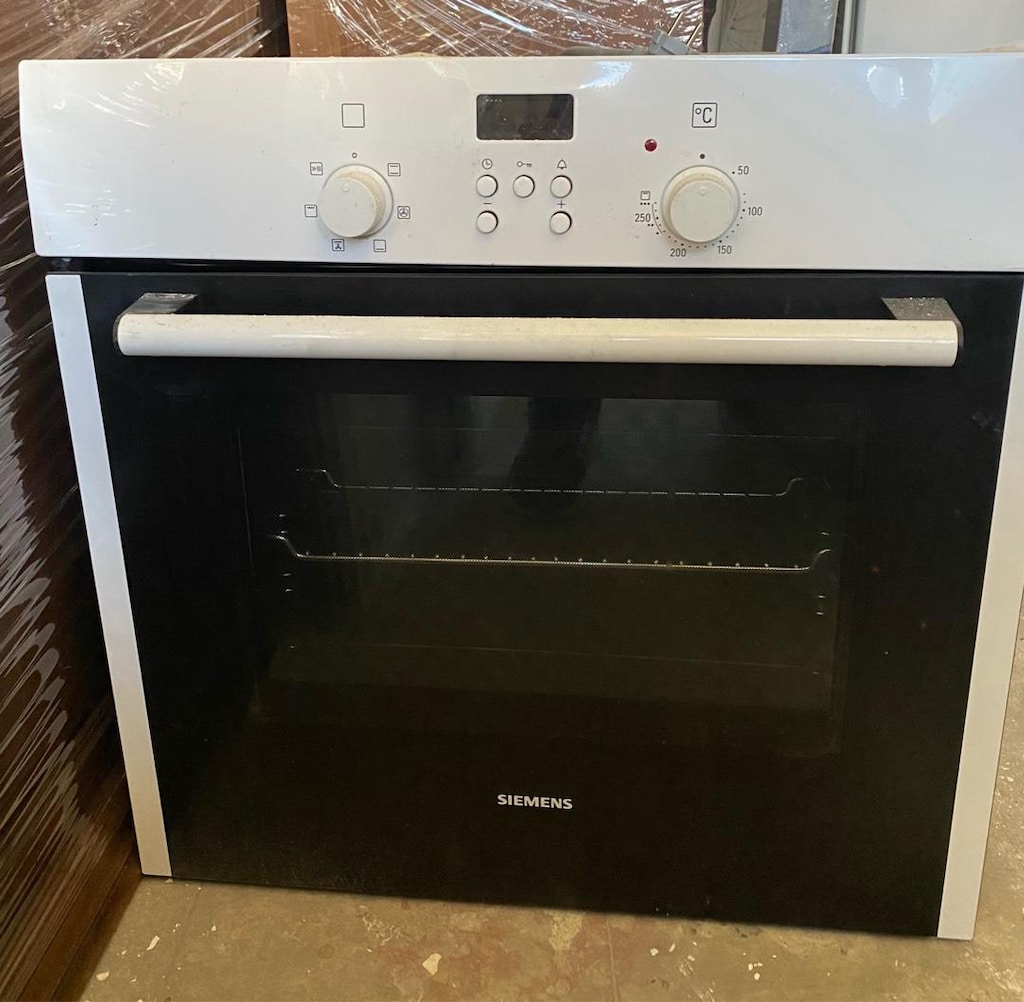 siemens ankastre set