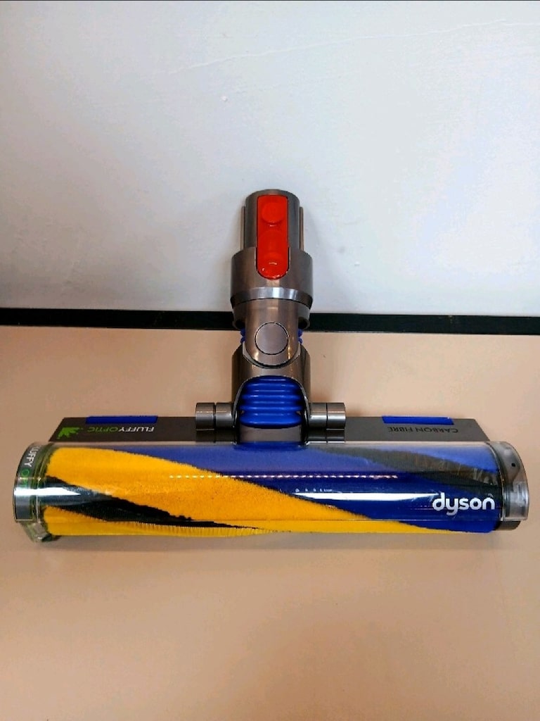 Dyson V8 V10 V11 V12 V15 (Sert Zemin) Lazer Başlık - 2