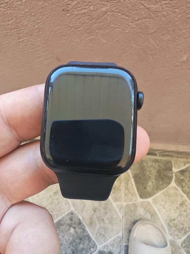 apple watch 7 açiklamayı oku - 3