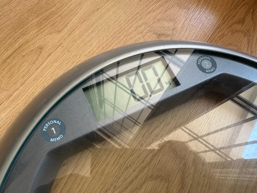 TEFAL DİJİTAL TARTI - 3