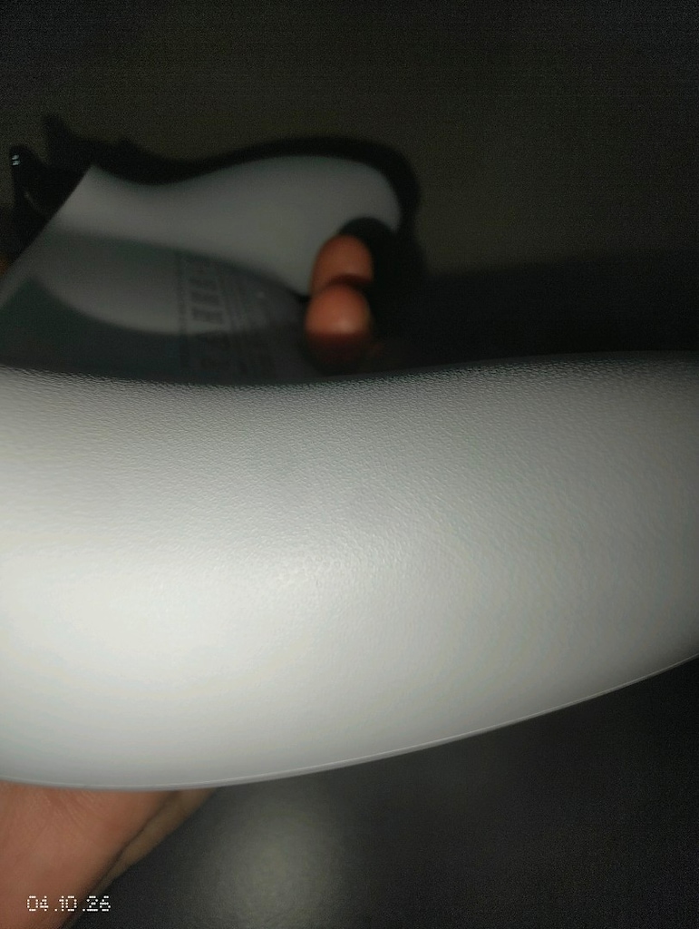 Dualsense Beyaz V2(CFI-ZCT2W) Orijinal PS5 Kutusundan Garantli Gamepad - 5
