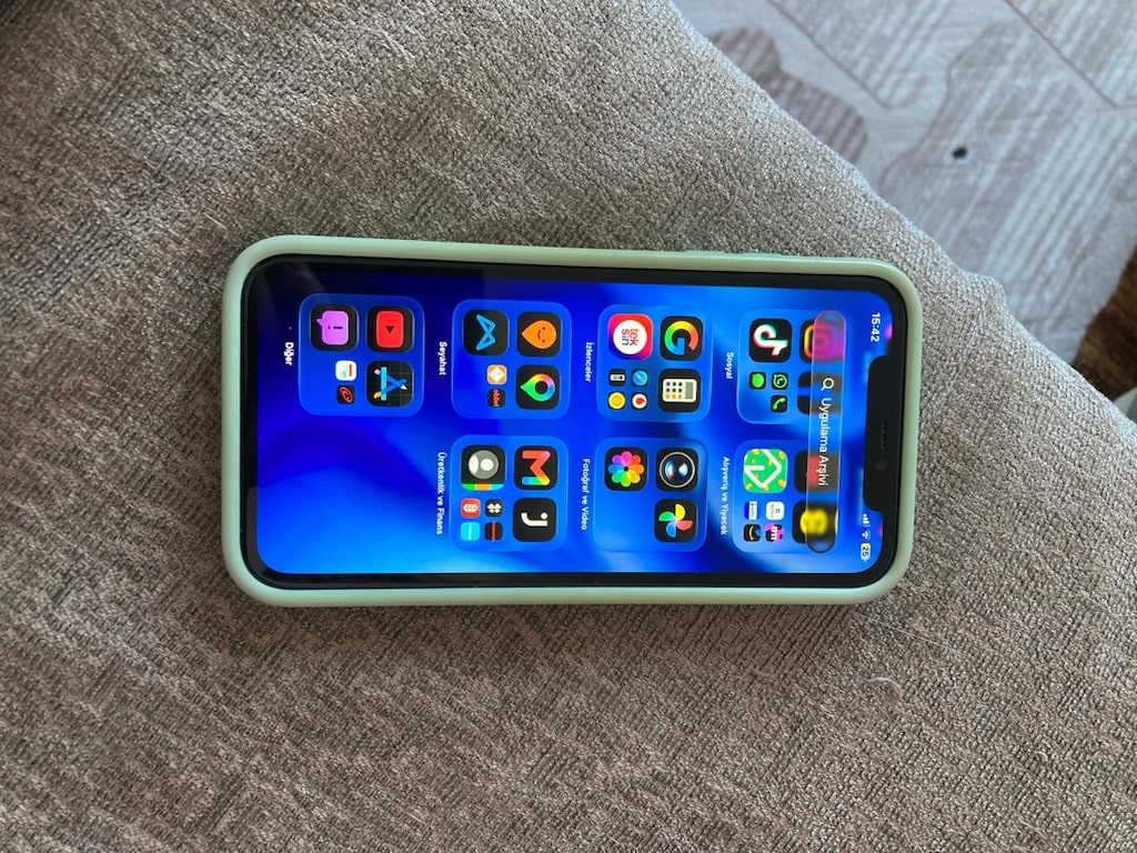 İphone 11 TR 64GB - 3