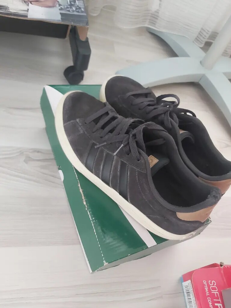 Orjinal Adidas sneaker