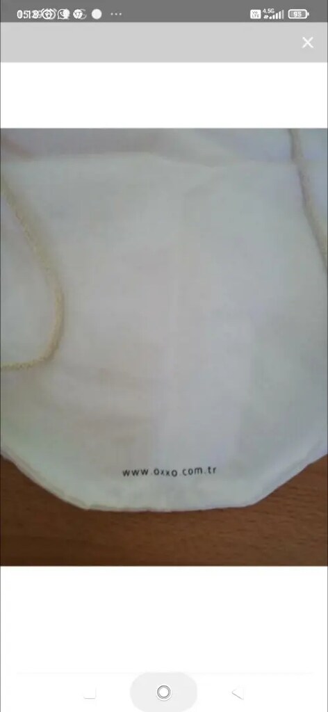 OXXO BEZ CANTA - 3
