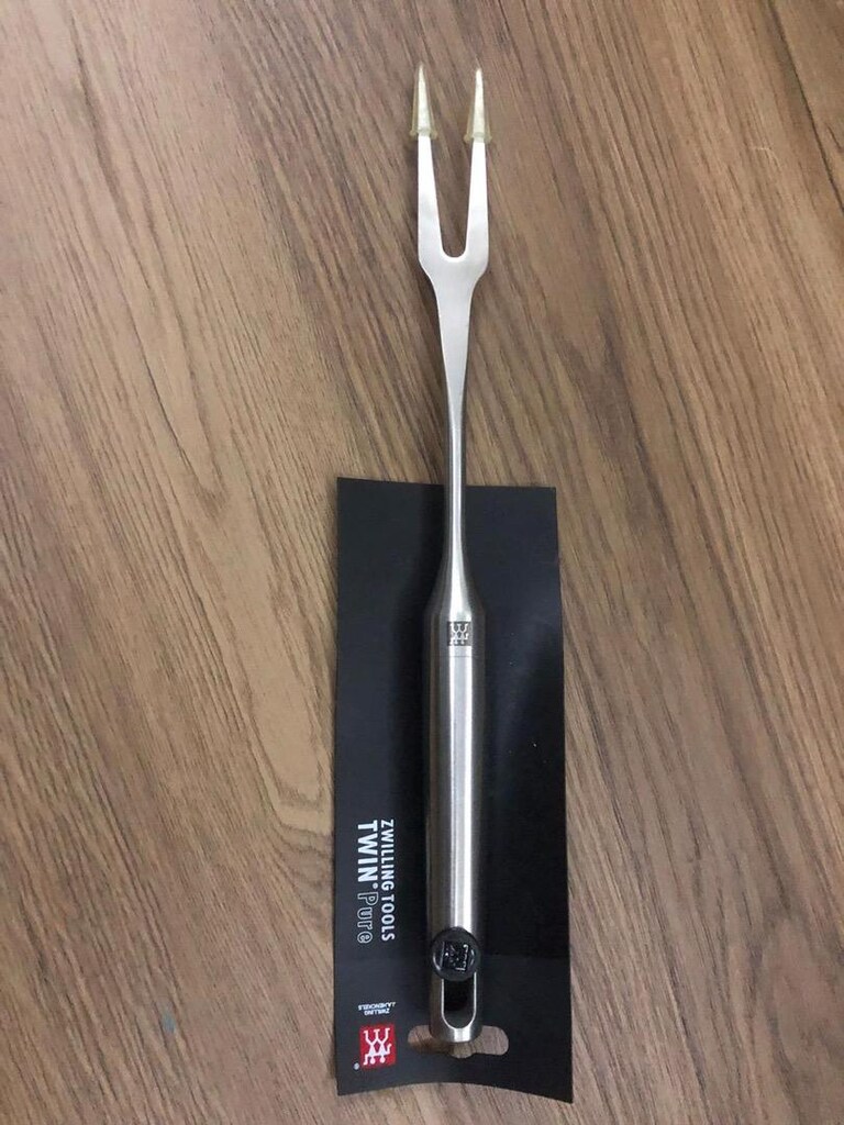 Zwilling Twin Pure Steel ET ÇATALI