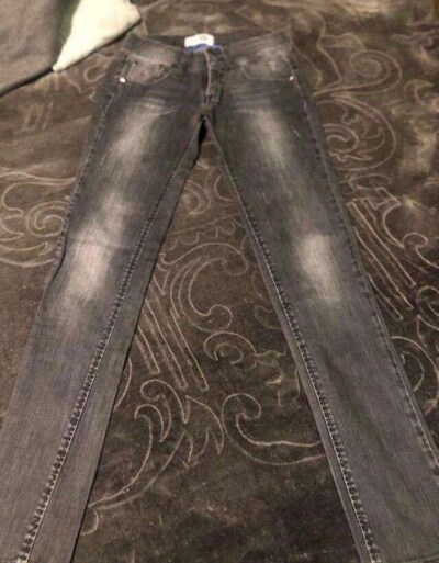 Zara jean