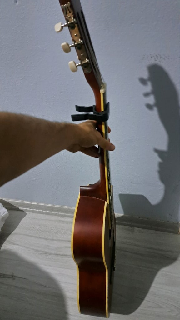 Klasik Gitar - 9
