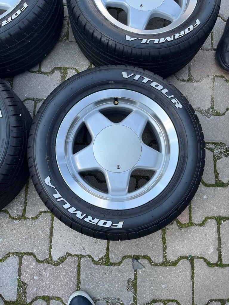 cms 40 jant lastik - 2