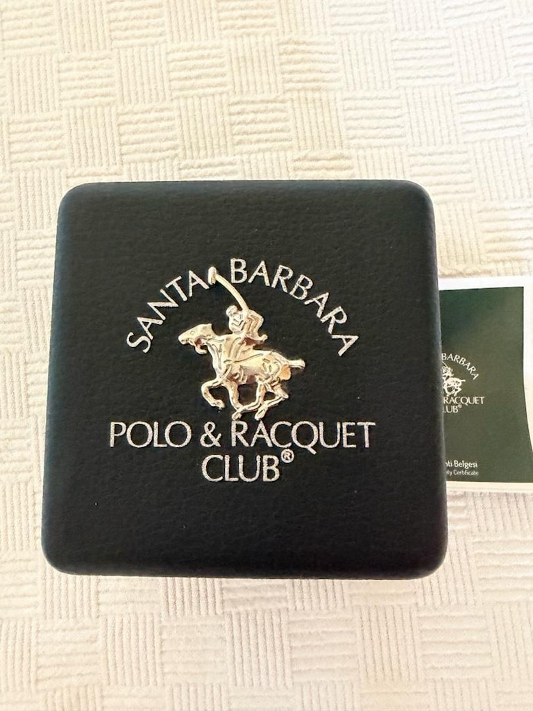 POLO KADIN SAAT - 3