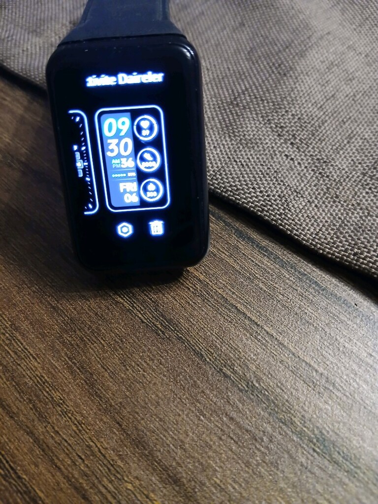 oppo akıllı saat - 4