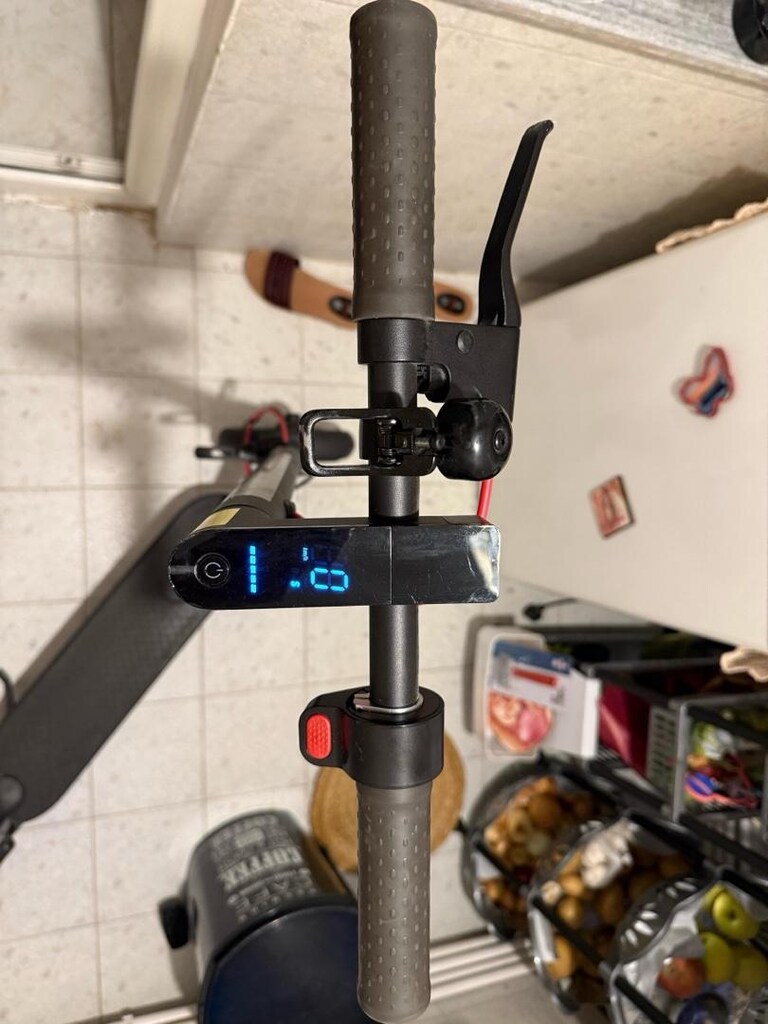 Mi Scooter Pro 2 - 3