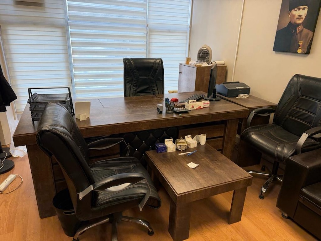 OFİS MOBİLYASI - 7