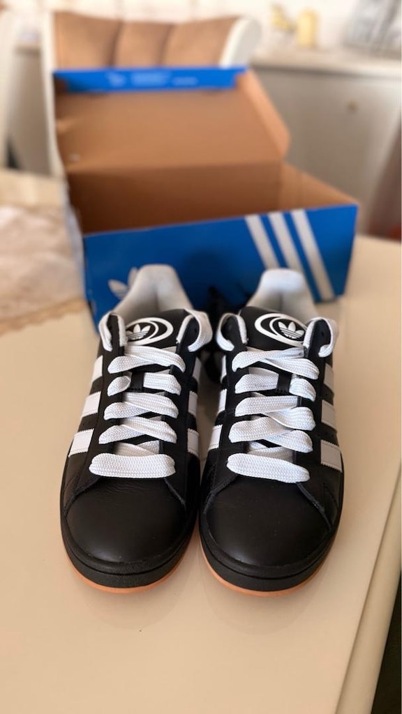 Adidas Spor Ayakkabı — görsel 2/6