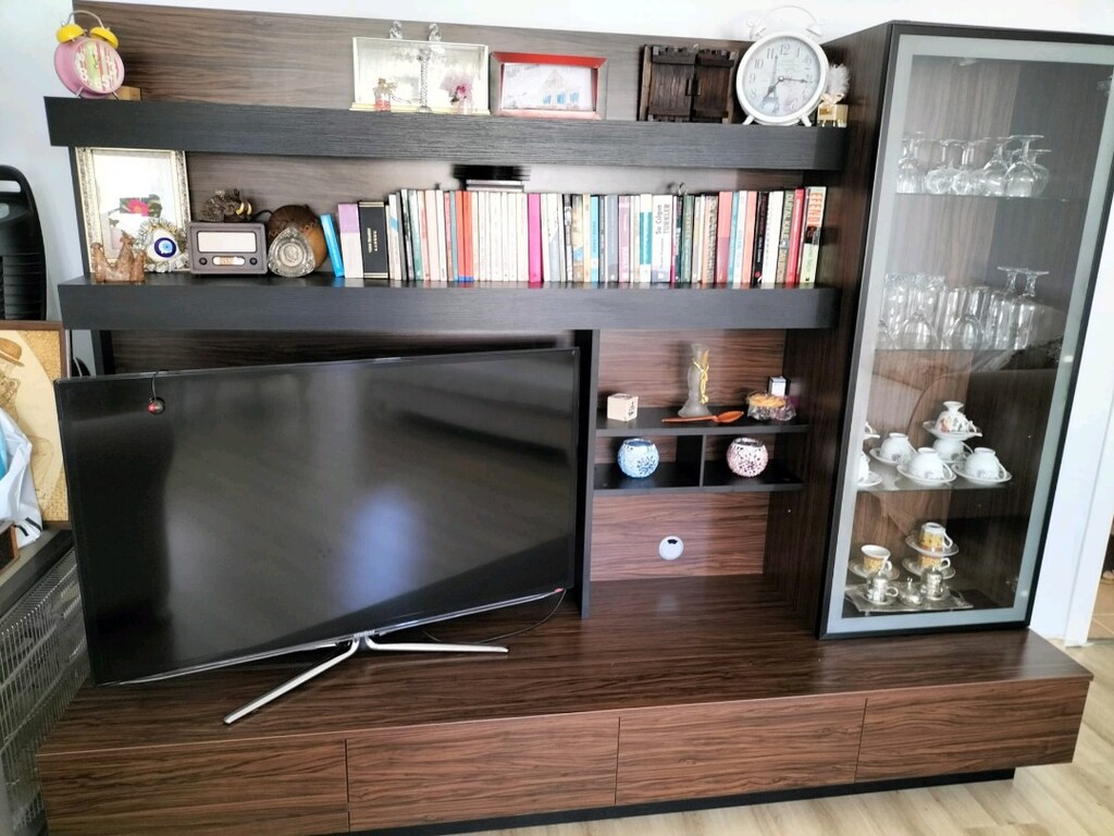 TV ünitesi - 2