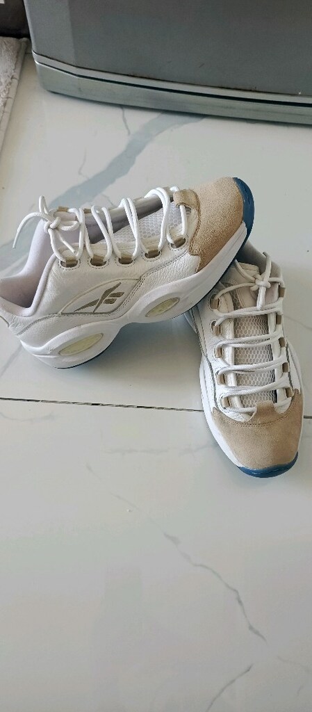 REEBOK - 8