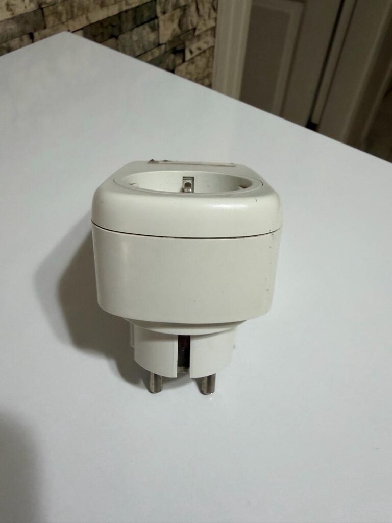broadlink wifi akıllı piriz - 5