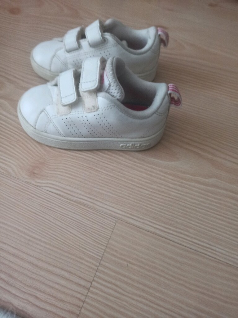 Adidas ayakkabı - 3