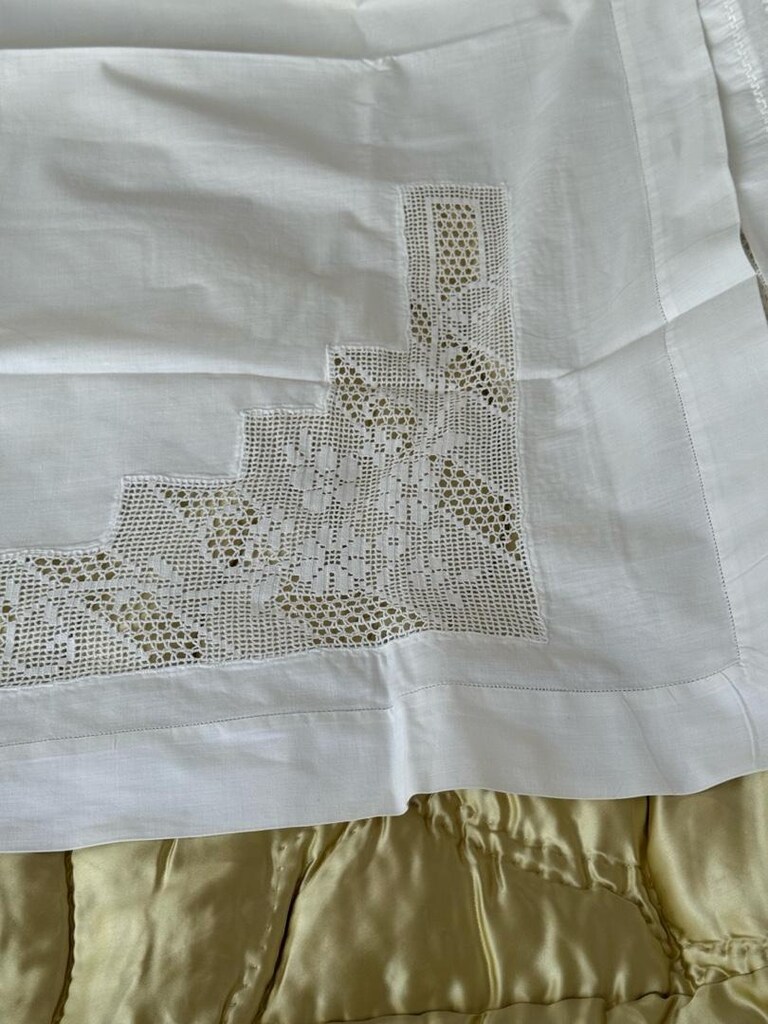 yorgan carşaf kayrola takımı - 6