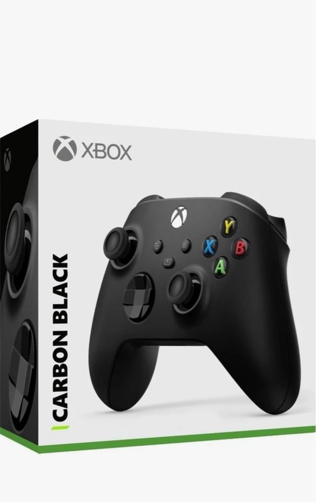 KUTUSU AÇILMAMIŞ SIFIR XBOX 9. NESİL KABLOSUZ KONTROLLER