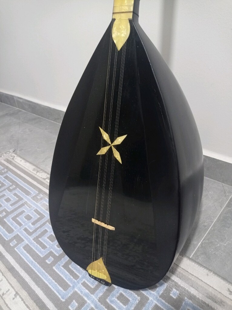 Divan sazı - 10
