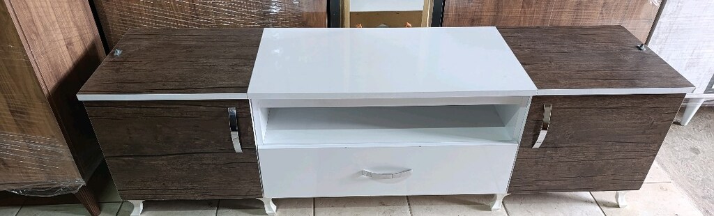 TV ünitesi - 2