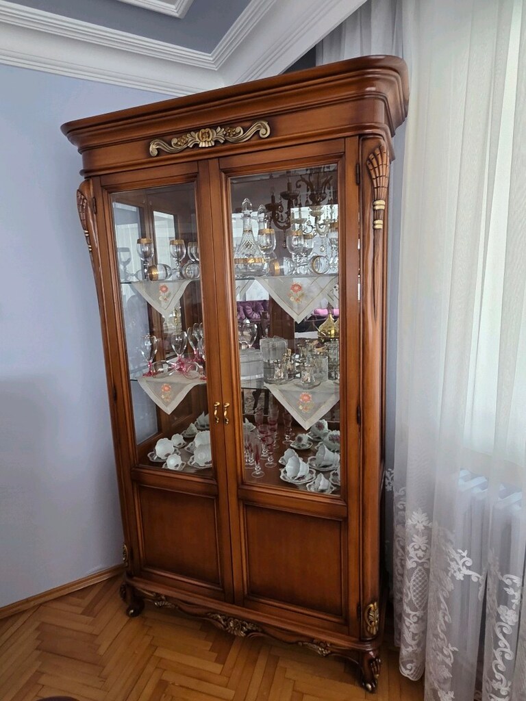 yeniden farksız vitrin - 2