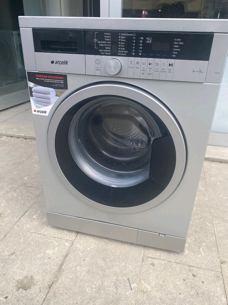 Arçelik çamaşır makinesi - 3