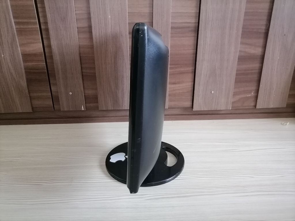 AOC 18.5 inç LCD Monitör Sorunsuz - 4